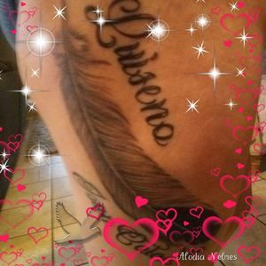 Meet your Posher, Joann